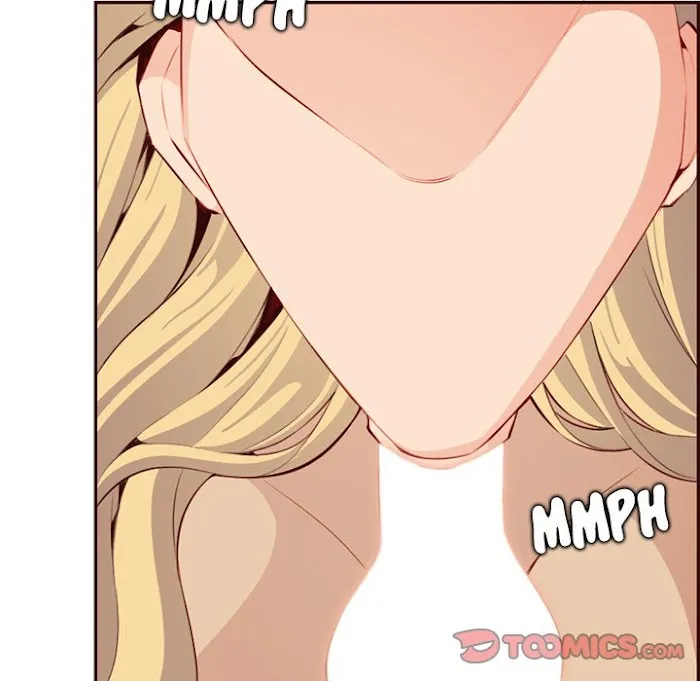 Read Never Too Late chapter 120 image 49 on Lezhin