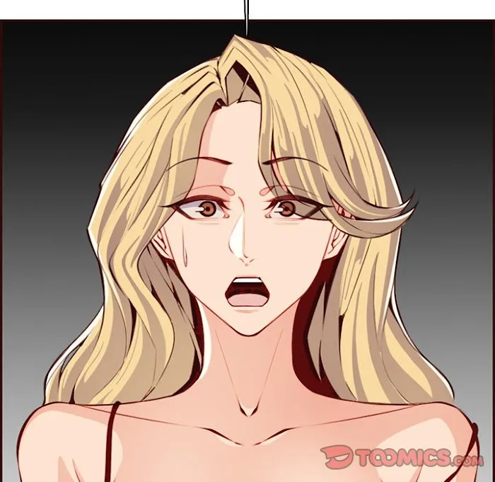 Read Never Too Late chapter 120 image 5 on Lezhin