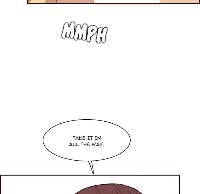 Read Never Too Late chapter 120 image 50 on Lezhin