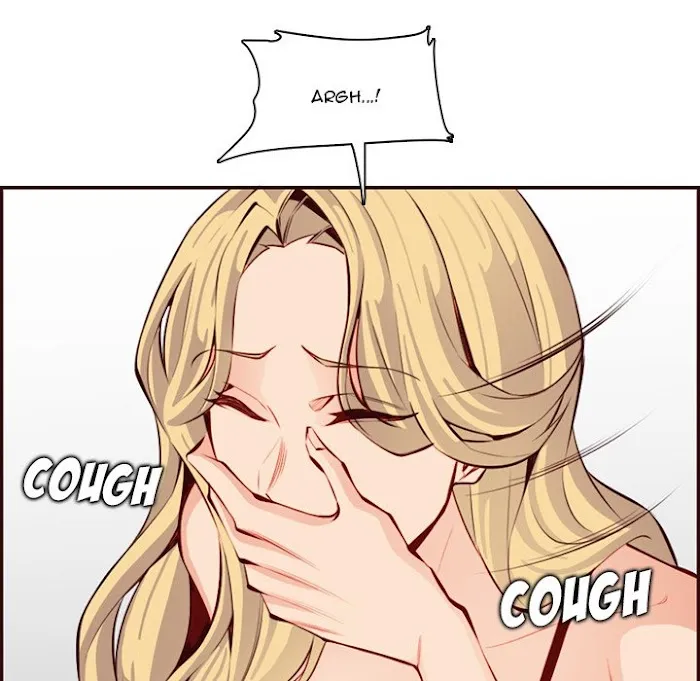 Read Never Too Late chapter 120 image 54 on Lezhin