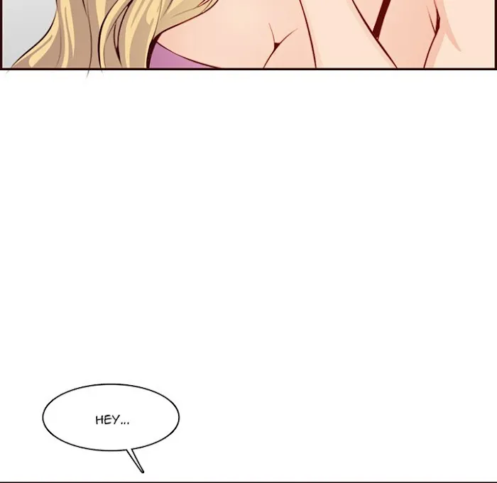 Read Never Too Late chapter 120 image 55 on Lezhin