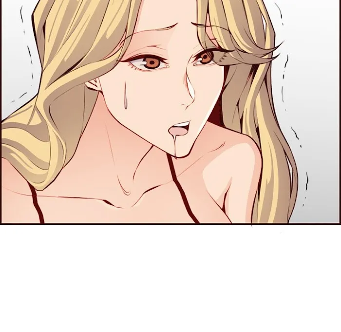 Read Never Too Late chapter 120 image 58 on Lezhin