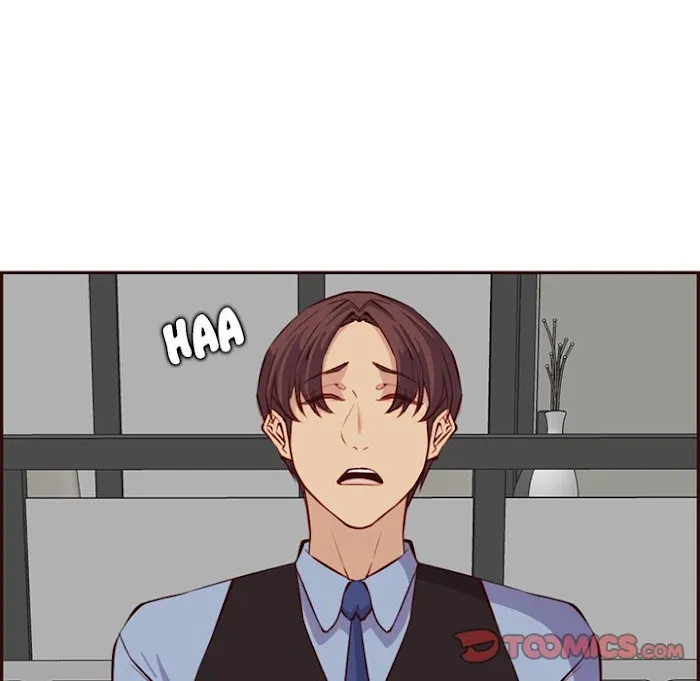 Read Never Too Late chapter 120 image 61 on Lezhin