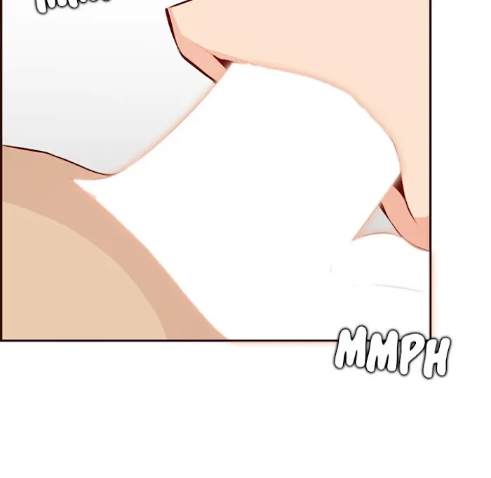 Read Never Too Late chapter 120 image 64 on Lezhin