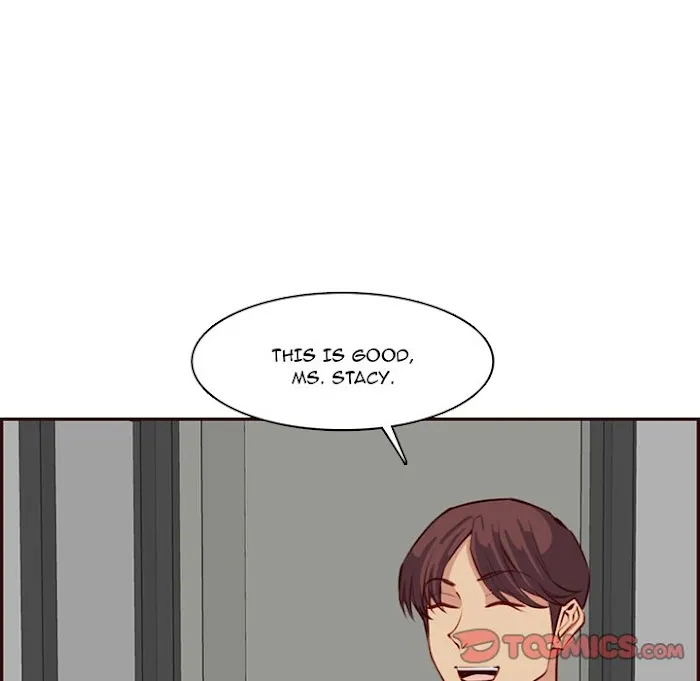 Read Never Too Late chapter 120 image 65 on Lezhin