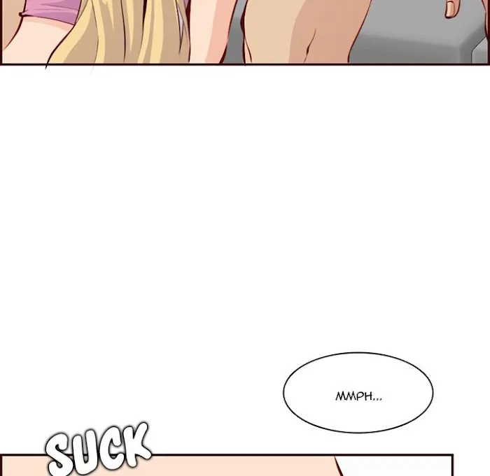 Read Never Too Late chapter 120 image 67 on Lezhin