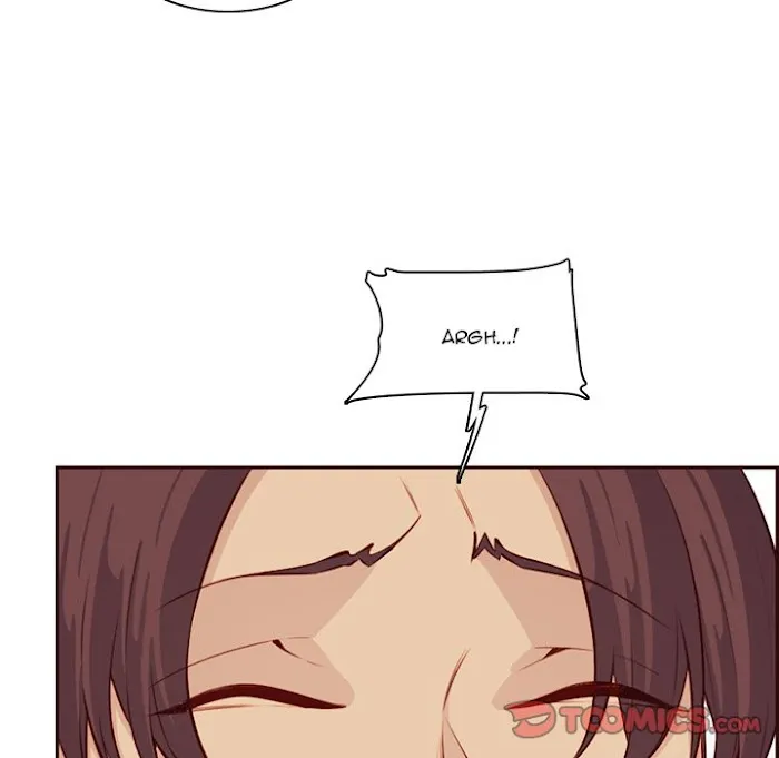 Read Never Too Late chapter 120 image 69 on Lezhin