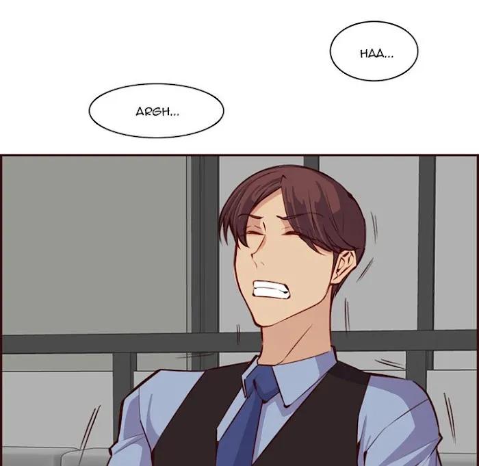 Read Never Too Late chapter 120 image 71 on Lezhin
