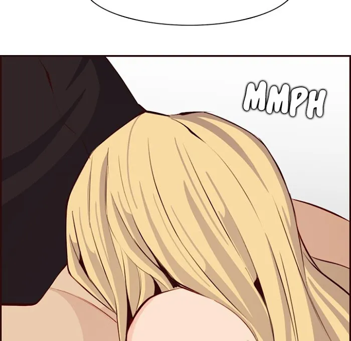 Read Never Too Late chapter 120 image 75 on Lezhin