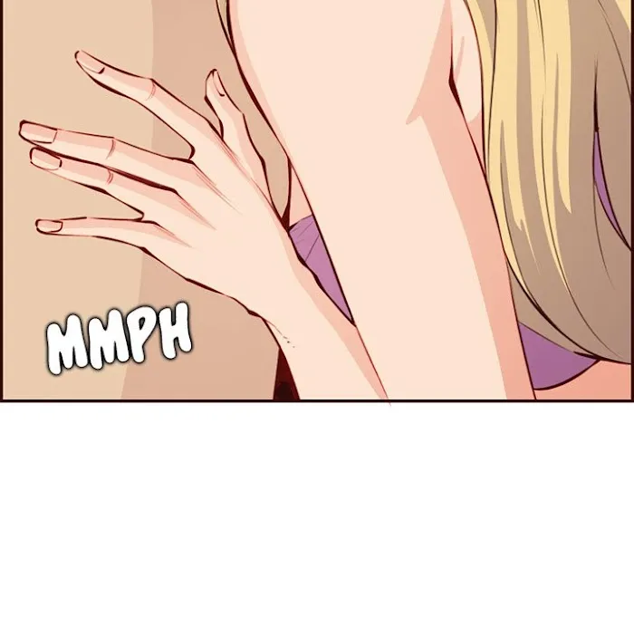 Read Never Too Late chapter 120 image 76 on Lezhin