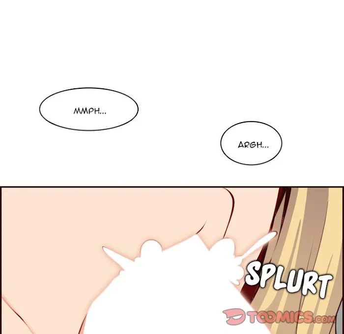 Read Never Too Late chapter 120 image 77 on Lezhin