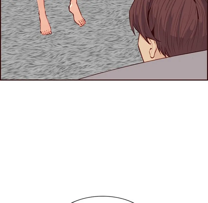 Read Never Too Late chapter 120 image 8 on Lezhin