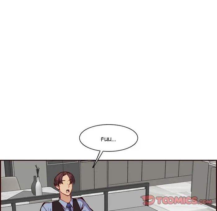 Read Never Too Late chapter 120 image 81 on Lezhin