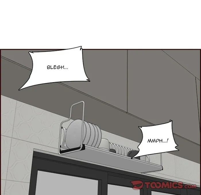Read Never Too Late chapter 120 image 85 on Lezhin