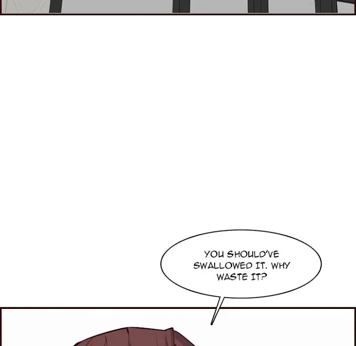 Read Never Too Late chapter 120 image 86 on Lezhin