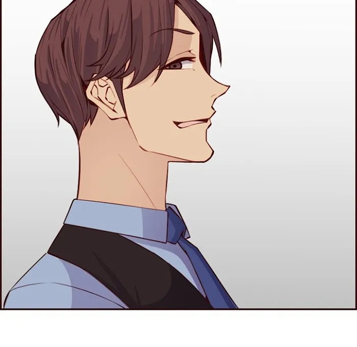 Read Never Too Late chapter 120 image 87 on Lezhin