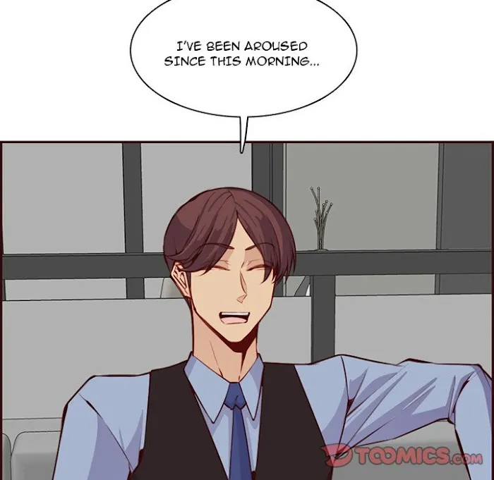 Read Never Too Late chapter 120 image 9 on Lezhin