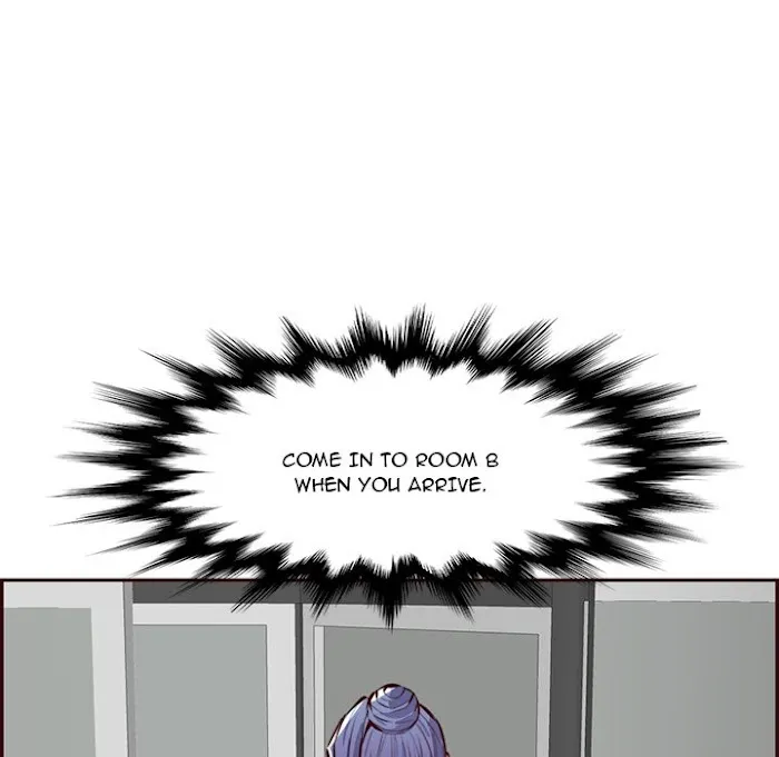 Read Never Too Late chapter 120 image 94 on Lezhin