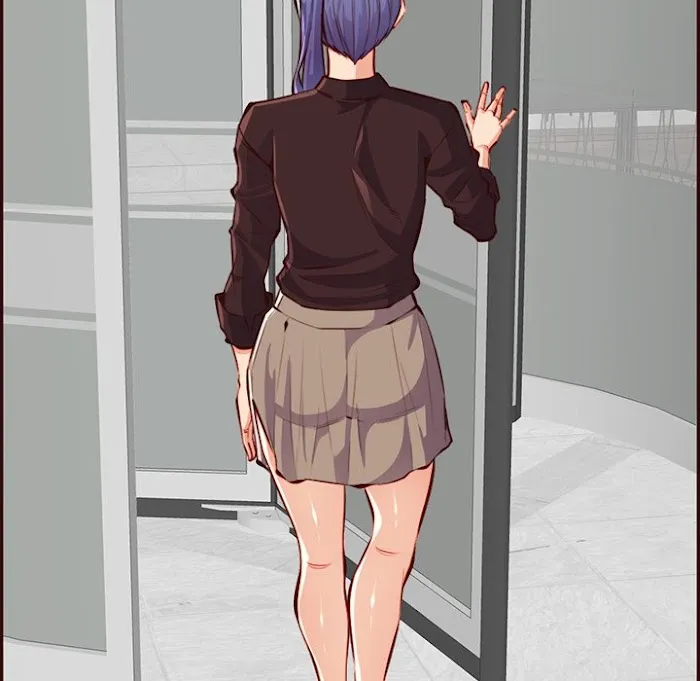 Read Never Too Late chapter 120 image 95 on Lezhin