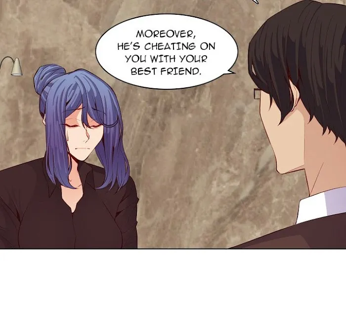 Read Never Too Late chapter 121 image 10 on Lezhin