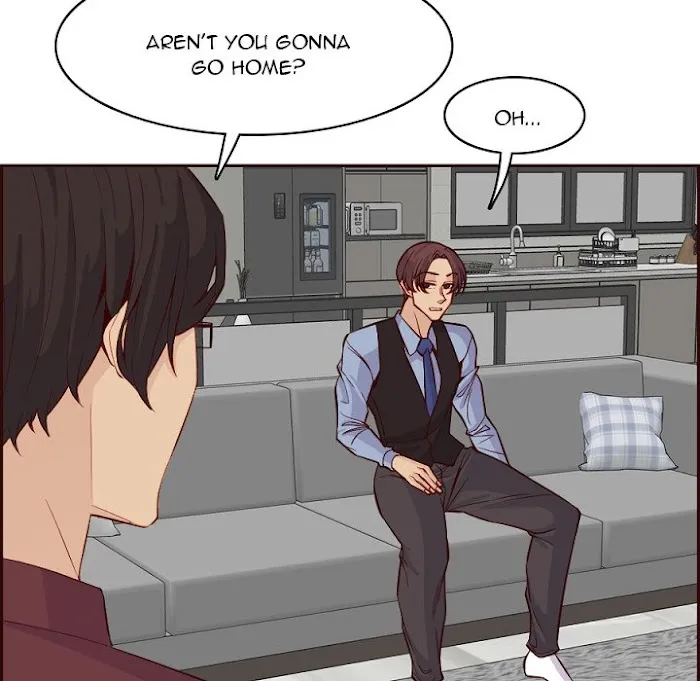 Read Never Too Late chapter 121 image 108 on Lezhin