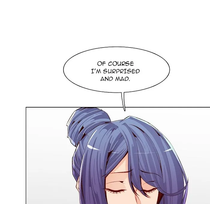 Read Never Too Late chapter 121 image 11 on Lezhin