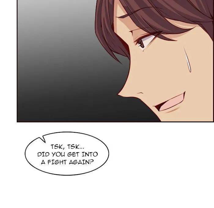 Read Never Too Late chapter 121 image 110 on Lezhin