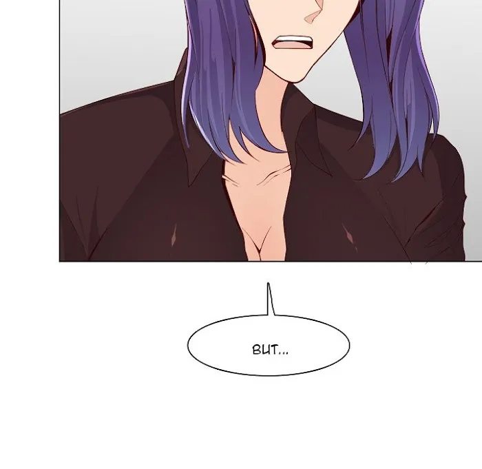 Read Never Too Late chapter 121 image 12 on Lezhin