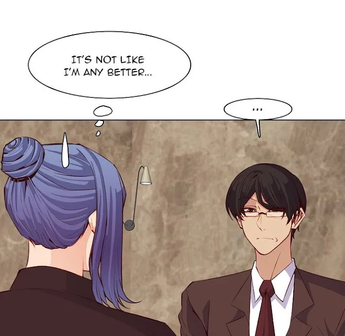 Read Never Too Late chapter 121 image 13 on Lezhin
