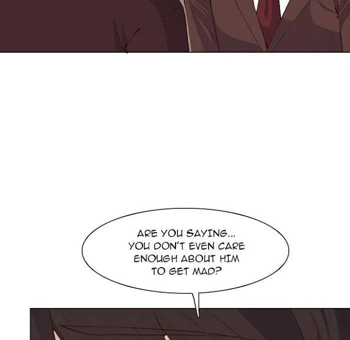Read Never Too Late chapter 121 image 14 on Lezhin