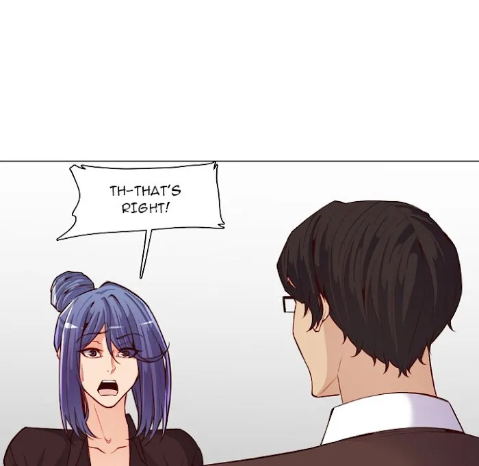 Read Never Too Late chapter 121 image 16 on Lezhin