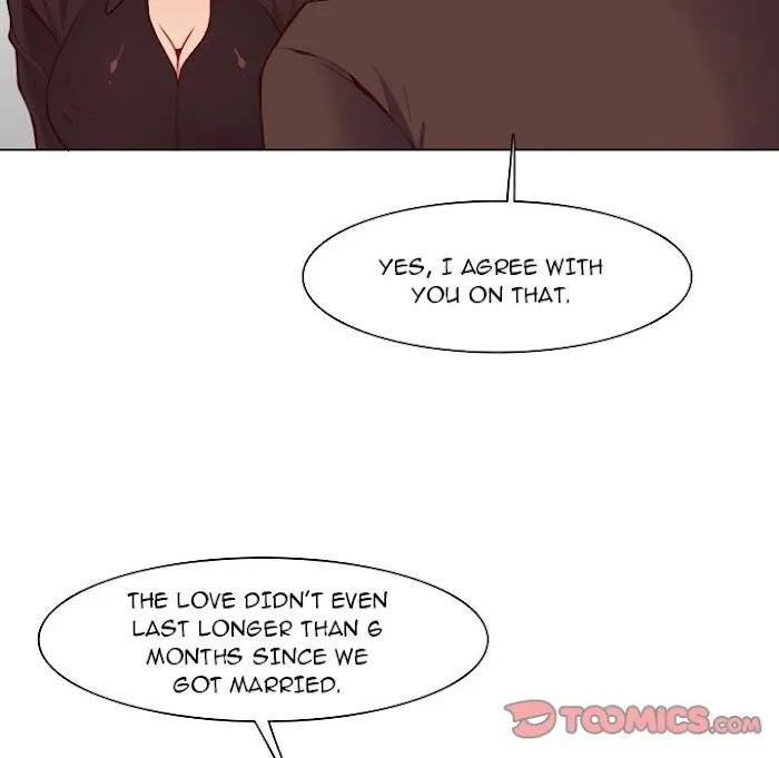 Read Never Too Late chapter 121 image 17 on Lezhin