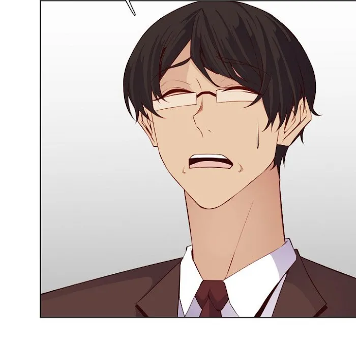 Read Never Too Late chapter 121 image 18 on Lezhin