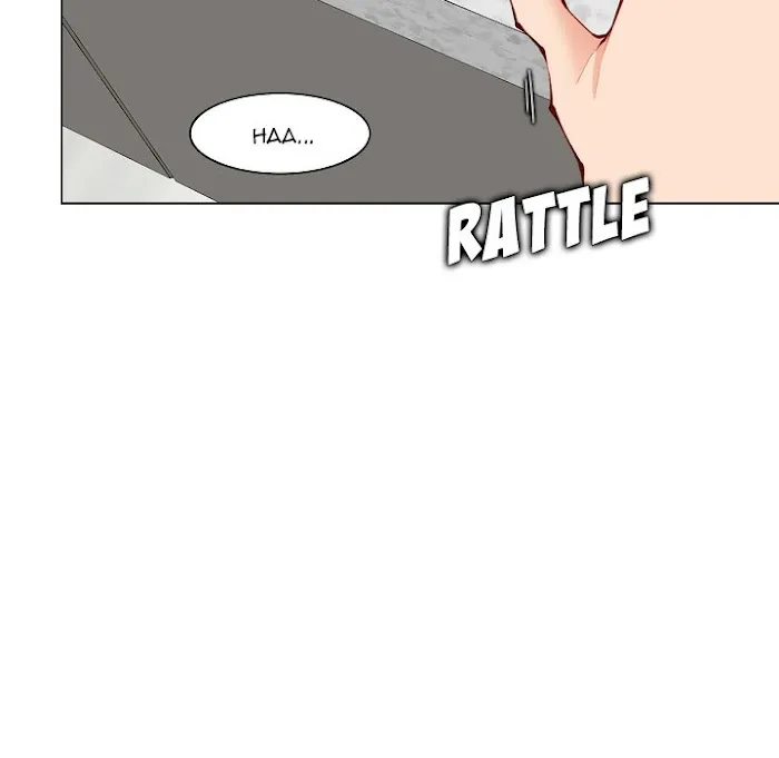 Read Never Too Late chapter 121 image 26 on Lezhin