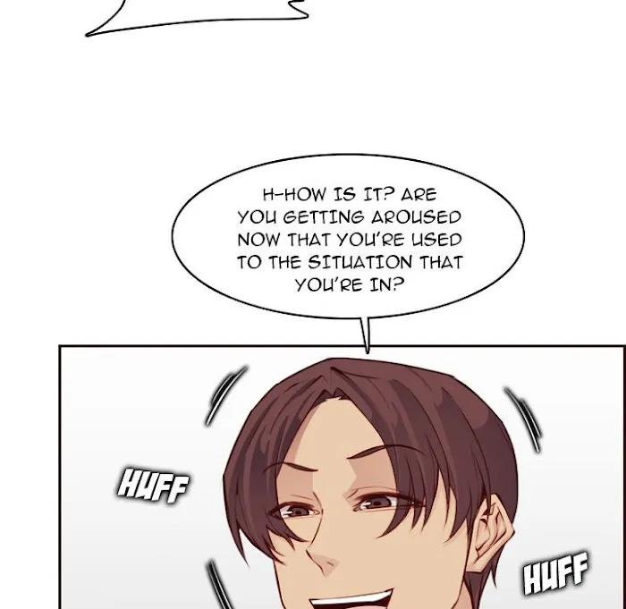 Read Never Too Late chapter 121 image 31 on Lezhin