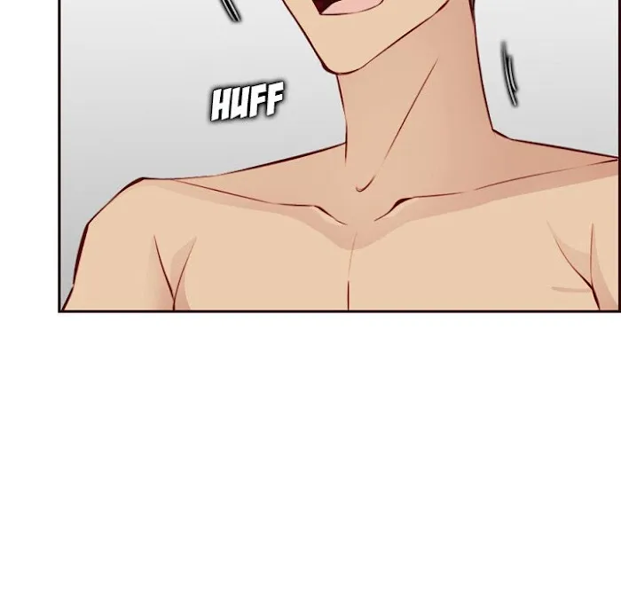 Read Never Too Late chapter 121 image 32 on Lezhin