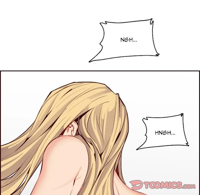 Read Never Too Late chapter 121 image 33 on Lezhin