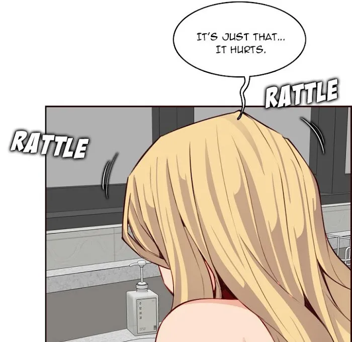 Read Never Too Late chapter 121 image 37 on Lezhin