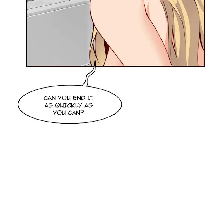 Read Never Too Late chapter 121 image 38 on Lezhin