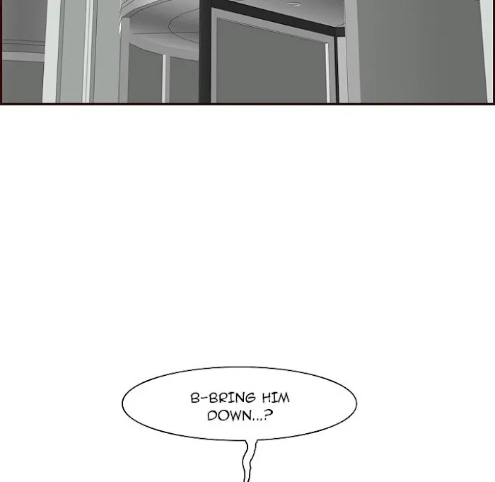 Read Never Too Late chapter 121 image 4 on Lezhin