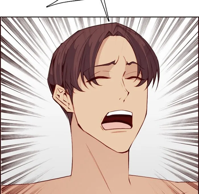 Read Never Too Late chapter 121 image 43 on Lezhin