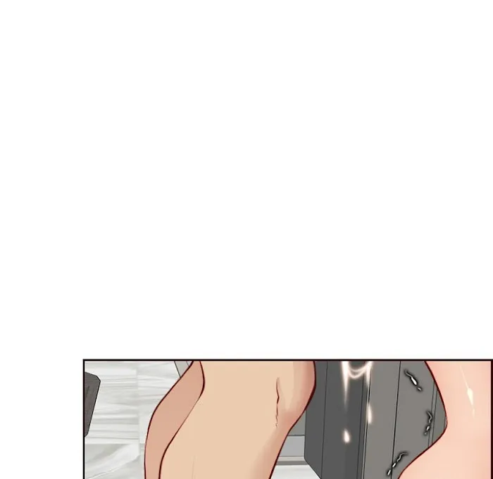 Read Never Too Late chapter 121 image 48 on Lezhin