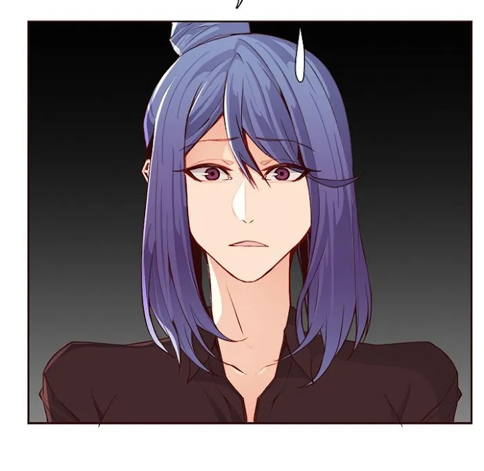 Read Never Too Late chapter 121 image 5 on Lezhin