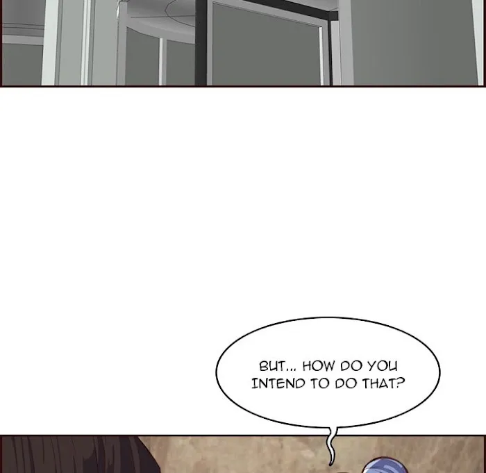 Read Never Too Late chapter 121 image 55 on Lezhin