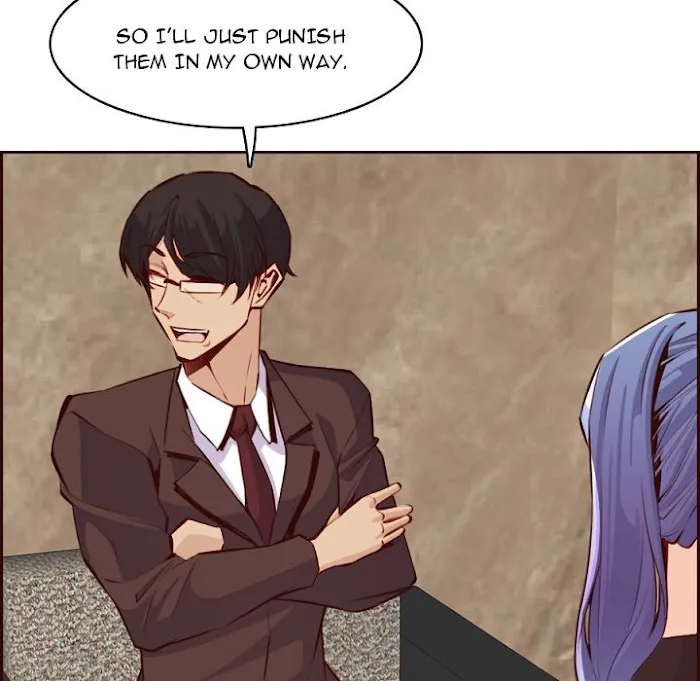 Read Never Too Late chapter 121 image 59 on Lezhin
