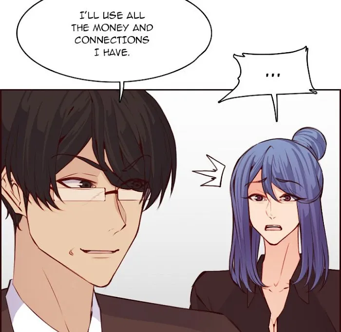 Read Never Too Late chapter 121 image 61 on Lezhin