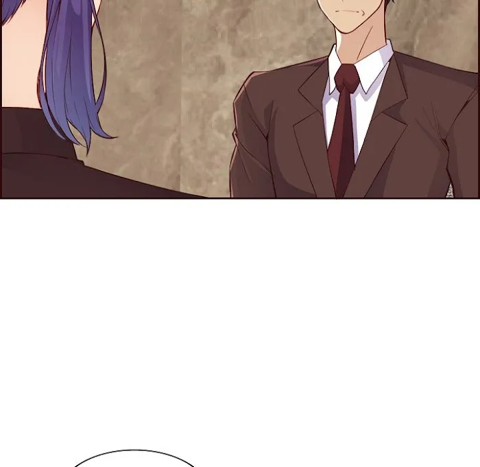 Read Never Too Late chapter 121 image 7 on Lezhin