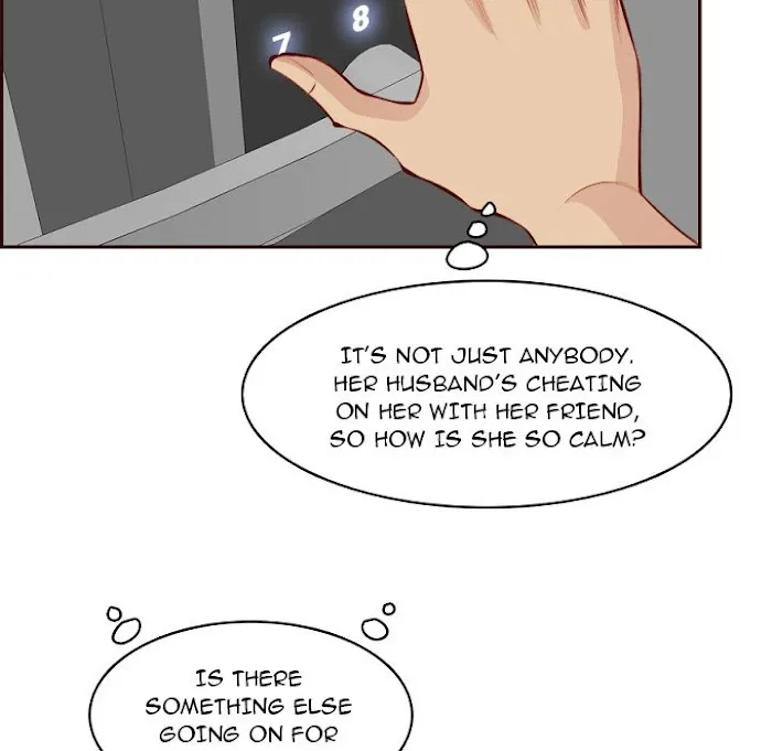 Read Never Too Late chapter 121 image 70 on Lezhin