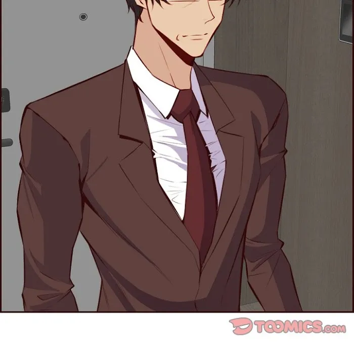 Read Never Too Late chapter 121 image 73 on Lezhin