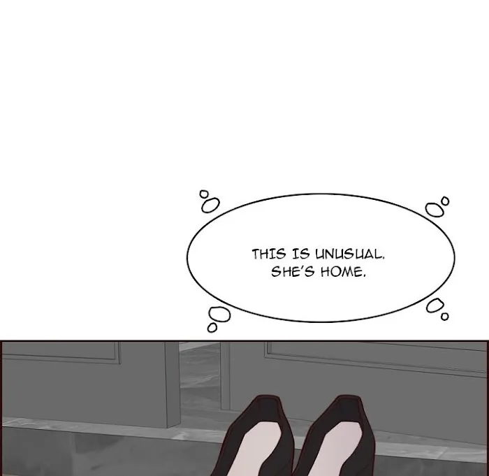 Read Never Too Late chapter 121 image 74 on Lezhin
